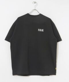 URBAN RESEARCH / アーバンリサーチ Tシャツ | FARAH　Short-Sleeve T-shirts Classic Logo