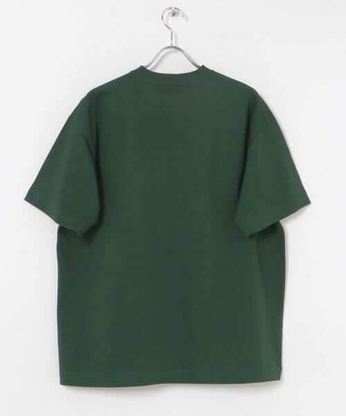 URBAN RESEARCH / アーバンリサーチ Tシャツ | FARAH Short-Sleeve T-shirts Classic Logo | 詳細3