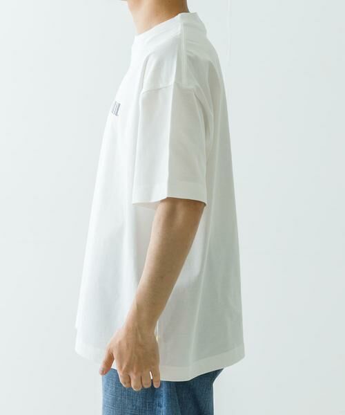 URBAN RESEARCH / アーバンリサーチ Tシャツ | FARAH Short-Sleeve T-shirts Classic Logo | 詳細8