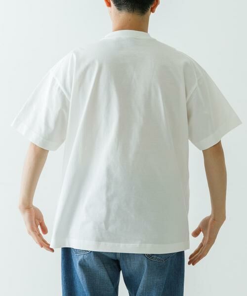 URBAN RESEARCH / アーバンリサーチ Tシャツ | FARAH Short-Sleeve T-shirts Classic Logo | 詳細9