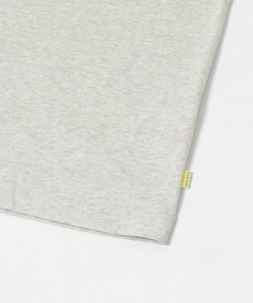 URBAN RESEARCH / アーバンリサーチ Tシャツ | FARAH Short-Sleeve T-shirts Classic Logo | 詳細15