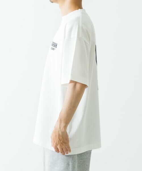 URBAN RESEARCH / アーバンリサーチ Tシャツ | FARAH　Short-Sleeve T-shirts “FARAH SOUND” | 詳細11