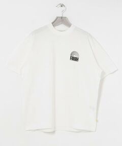 URBAN RESEARCH / アーバンリサーチ Tシャツ | FARAH　Graphic T-shirts“Record”
