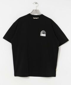 URBAN RESEARCH / アーバンリサーチ Tシャツ | FARAH　Graphic T-shirts“Record”