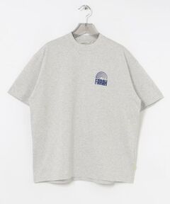 URBAN RESEARCH / アーバンリサーチ Tシャツ | FARAH　Graphic T-shirts“Record”