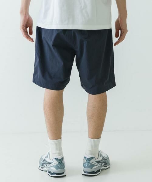 URBAN RESEARCH / アーバンリサーチ ショート・ハーフ・半端丈パンツ | FARAH Nylon Jogger Shorts | 詳細3
