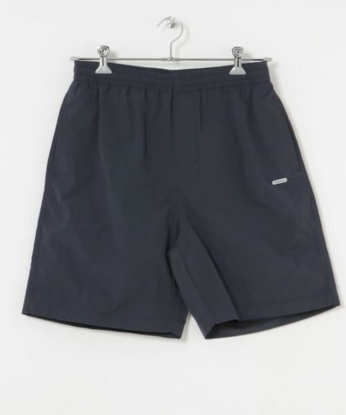 URBAN RESEARCH / アーバンリサーチ ショート・ハーフ・半端丈パンツ | FARAH Nylon Jogger Shorts | 詳細4