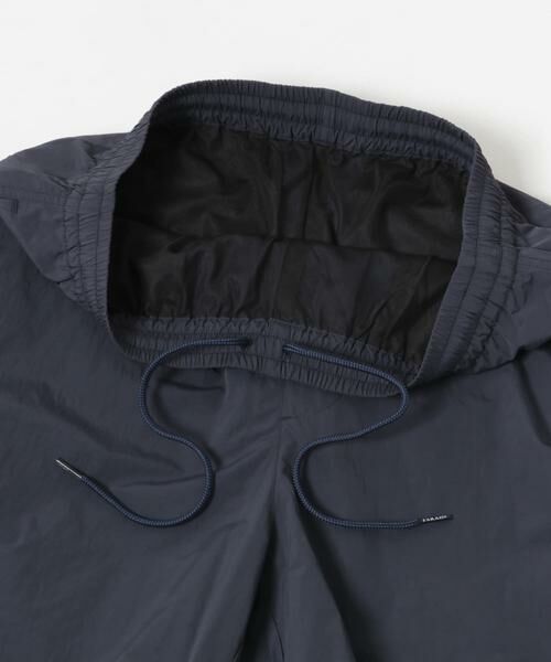 URBAN RESEARCH / アーバンリサーチ ショート・ハーフ・半端丈パンツ | FARAH Nylon Jogger Shorts | 詳細5