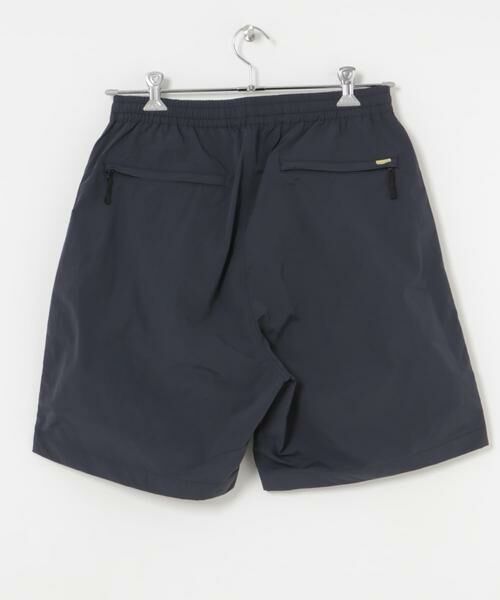URBAN RESEARCH / アーバンリサーチ ショート・ハーフ・半端丈パンツ | FARAH Nylon Jogger Shorts | 詳細6