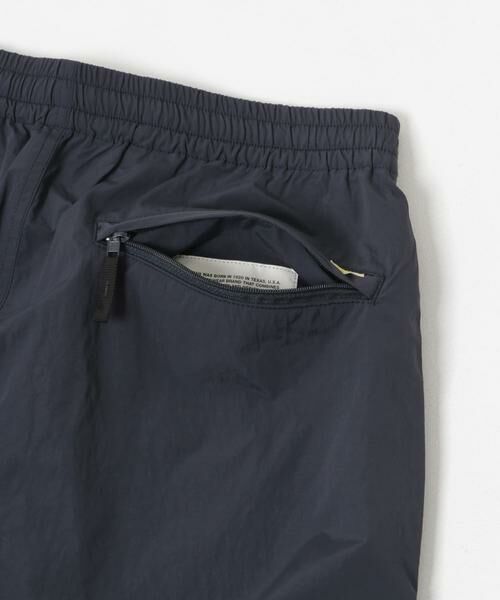 URBAN RESEARCH / アーバンリサーチ ショート・ハーフ・半端丈パンツ | FARAH Nylon Jogger Shorts | 詳細7