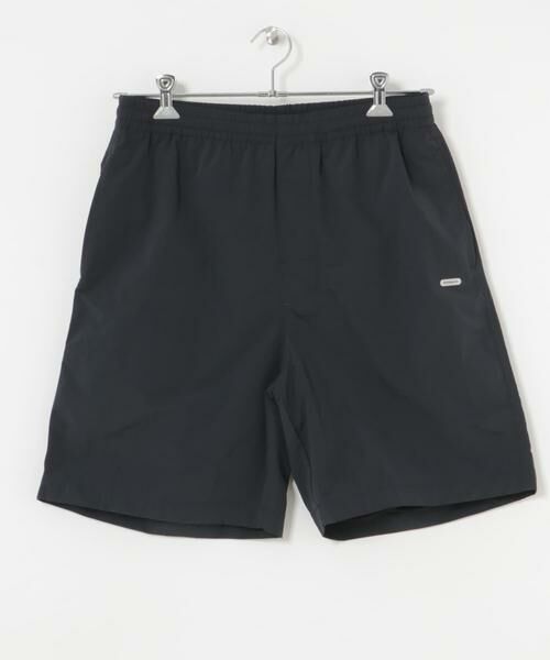 URBAN RESEARCH/アーバンリサーチ FARAH Nylon Jogger Shorts ブラック M URBAN RESEARCH/アーバンリサーチ FARAH Nylon Jogger Shorts ブラック M