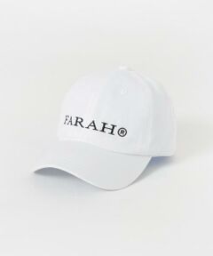 URBAN RESEARCH / アーバンリサーチ キャップ | FARAH　OG LOGO Baseball Cap