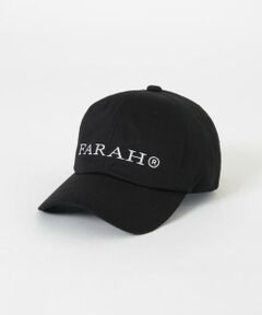 URBAN RESEARCH / アーバンリサーチ キャップ | FARAH　OG LOGO Baseball Cap