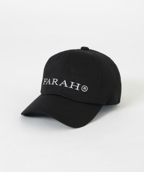 URBAN RESEARCH / アーバンリサーチ キャップ | FARAH　OG LOGO Baseball Cap | 詳細3