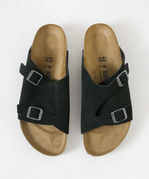 URBAN RESEARCH / アーバンリサーチ サンダル | BIRKENSTOCK　Zurich(Narrow) | 詳細2