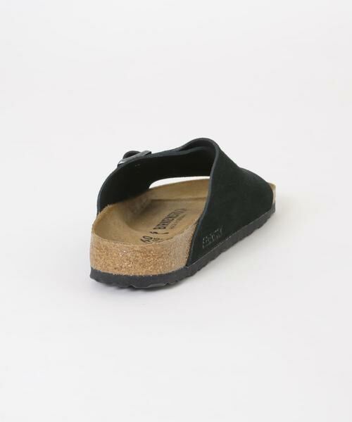 URBAN RESEARCH / アーバンリサーチ サンダル | BIRKENSTOCK　Zurich(Narrow) | 詳細3
