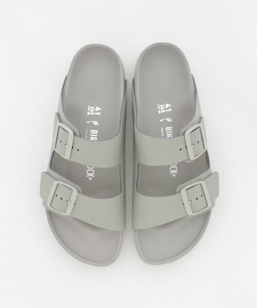 URBAN RESEARCH / アーバンリサーチ サンダル | BIRKENSTOCK　Arizona EXQ | 詳細2