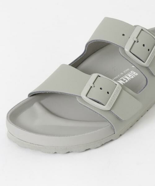 URBAN RESEARCH / アーバンリサーチ サンダル | BIRKENSTOCK　Arizona EXQ | 詳細5