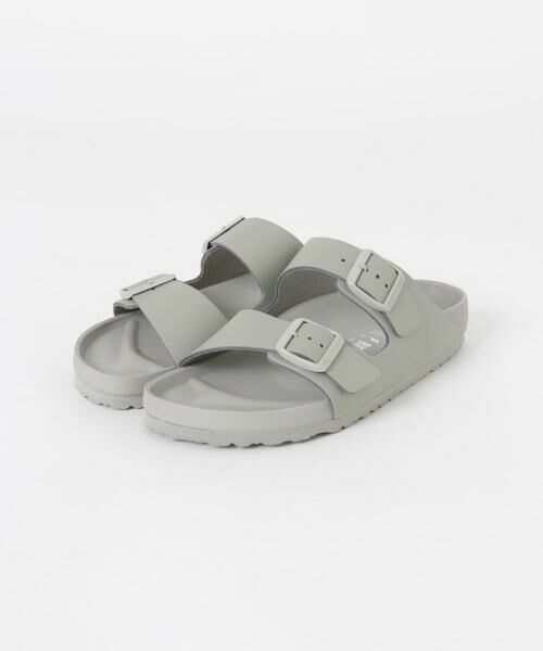 URBAN RESEARCH/アーバンリサーチ BIRKENSTOCK Arizona EXQ グレー 42 URBAN RESEARCH/アーバンリサーチ BIRKENSTOCK Arizona EXQ グレー 42