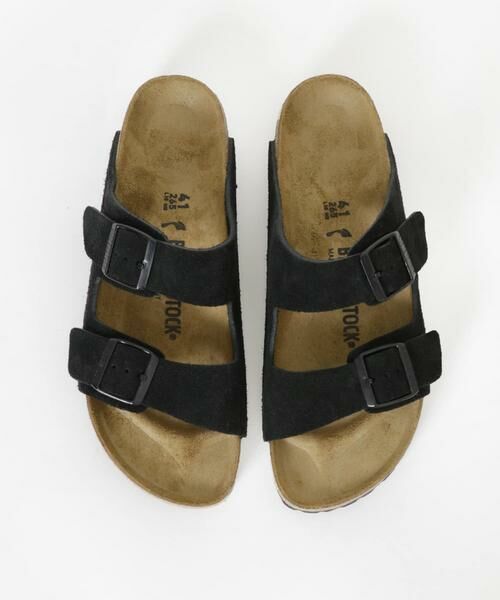 URBAN RESEARCH / アーバンリサーチ サンダル | BIRKENSTOCK　Arizona(Narrow) | 詳細2