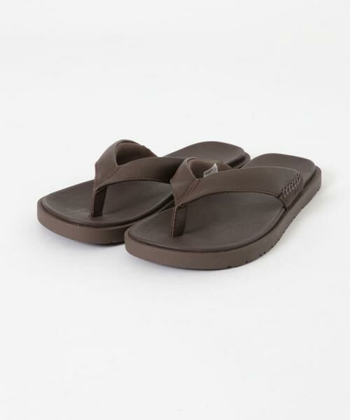 URBAN RESEARCH / アーバンリサーチ サンダル | UGG　M SEASIDE II FLIP | 詳細1