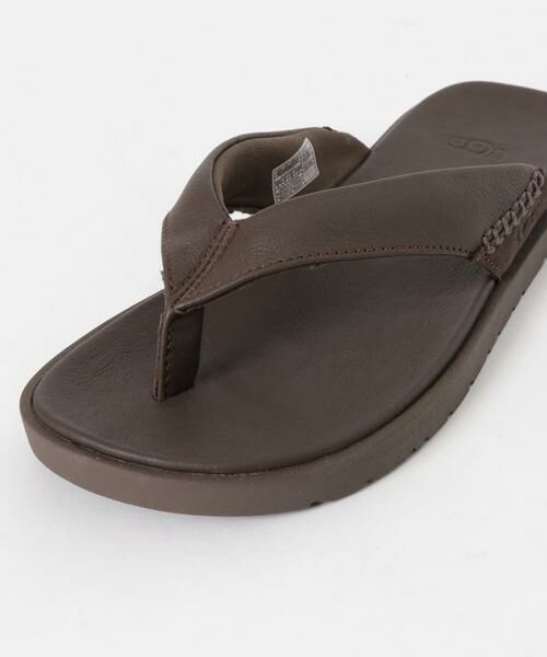 URBAN RESEARCH / アーバンリサーチ サンダル | UGG　M SEASIDE II FLIP | 詳細2