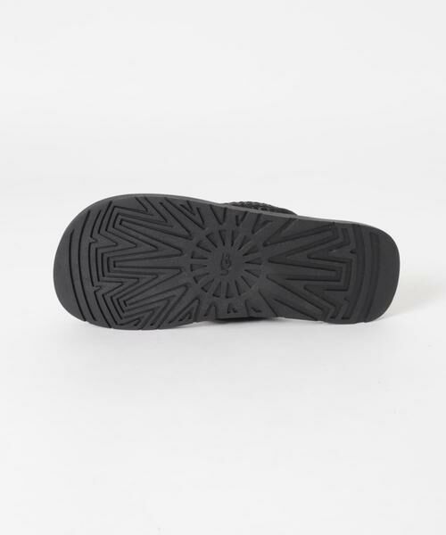 URBAN RESEARCH / アーバンリサーチ サンダル | UGG　M SEASIDE II FLIP | 詳細6