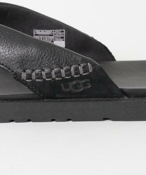 URBAN RESEARCH / アーバンリサーチ サンダル | UGG　M SEASIDE II FLIP | 詳細7