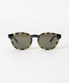 URBAN RESEARCH / アーバンリサーチ サングラス・メガネ | jugaad 14　OCEAN CLEAR