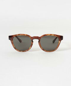 URBAN RESEARCH / アーバンリサーチ サングラス・メガネ | jugaad 14　OCEAN CLEAR