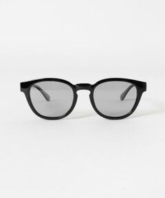 URBAN RESEARCH / アーバンリサーチ サングラス・メガネ | jugaad 14　OCEAN CLEAR