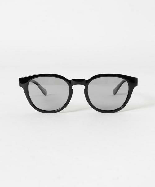 URBAN RESEARCH / アーバンリサーチ サングラス・メガネ | jugaad 14　OCEAN CLEAR | 詳細10