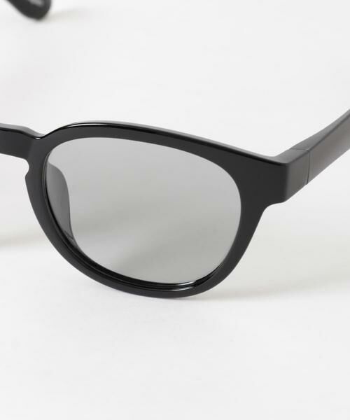 URBAN RESEARCH / アーバンリサーチ サングラス・メガネ | jugaad 14　OCEAN CLEAR | 詳細11