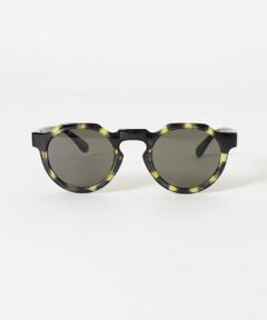 URBAN RESEARCH / アーバンリサーチ サングラス・メガネ | jugaad 14　HORIZON CLEAR