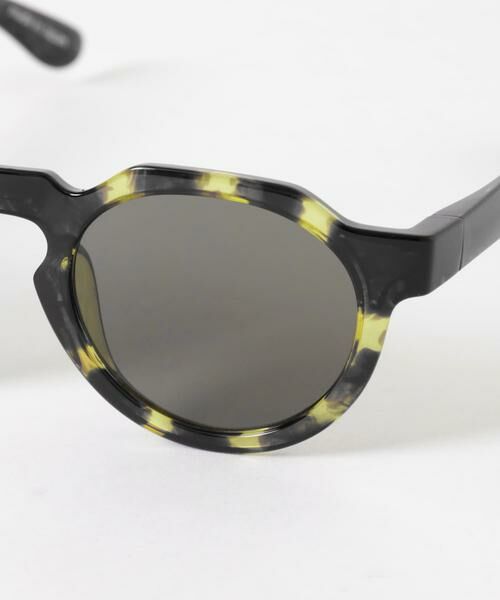 URBAN RESEARCH / アーバンリサーチ サングラス・メガネ | jugaad 14　HORIZON CLEAR | 詳細2