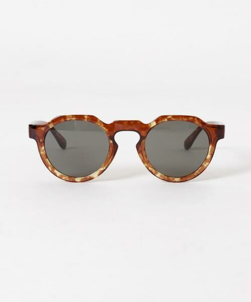 URBAN RESEARCH / アーバンリサーチ サングラス・メガネ | jugaad 14　HORIZON CLEAR | 詳細3