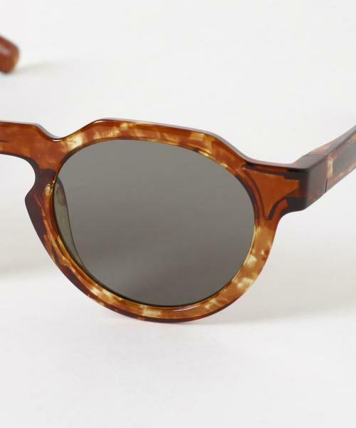 URBAN RESEARCH / アーバンリサーチ サングラス・メガネ | jugaad 14　HORIZON CLEAR | 詳細4