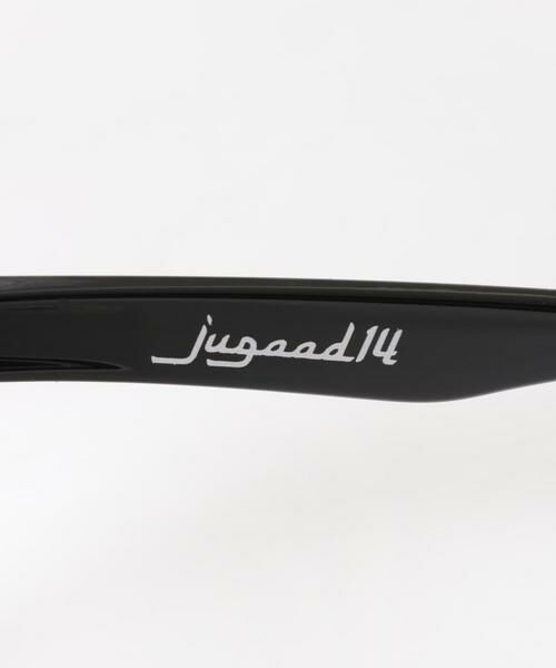 URBAN RESEARCH / アーバンリサーチ サングラス・メガネ | jugaad 14　HORIZON CLEAR | 詳細8