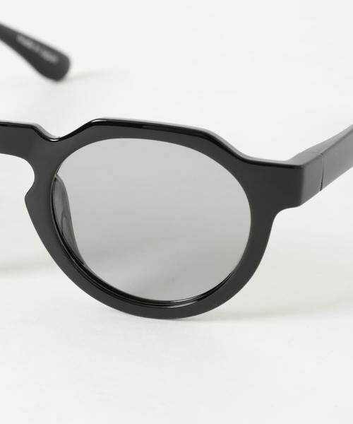 URBAN RESEARCH / アーバンリサーチ サングラス・メガネ | jugaad 14　HORIZON CLEAR | 詳細11