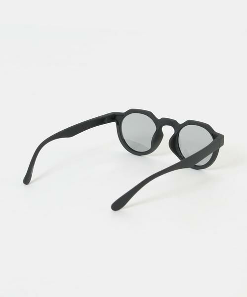 URBAN RESEARCH / アーバンリサーチ サングラス・メガネ | jugaad 14　HORIZON GRIP MATTE | 詳細3