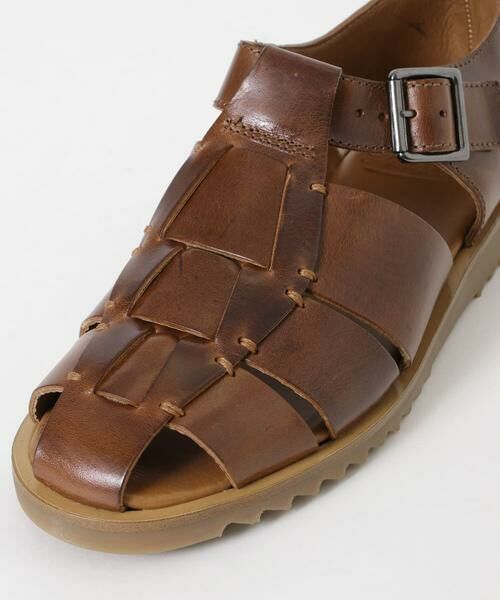 URBAN RESEARCH / アーバンリサーチ サンダル | PARABOOT　PACIFIC | 詳細2