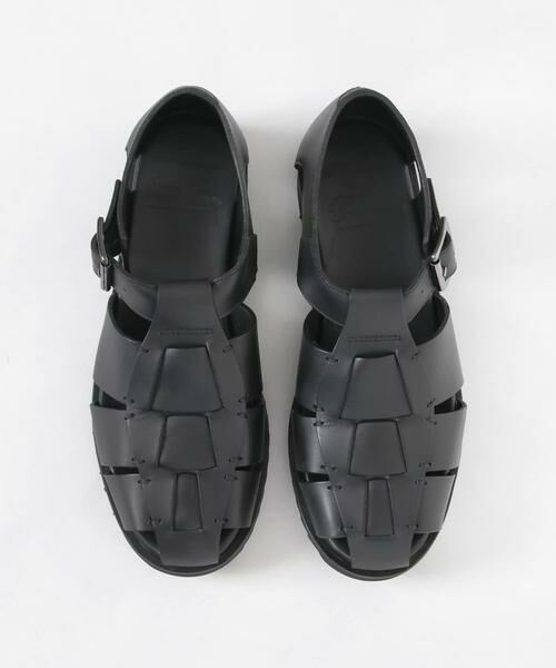 URBAN RESEARCH / アーバンリサーチ サンダル | PARABOOT　PACIFIC | 詳細4