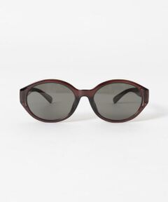 URBAN RESEARCH / アーバンリサーチ サングラス・メガネ | jugaad 14　BAY CLEAR