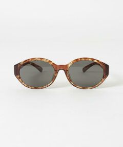 URBAN RESEARCH / アーバンリサーチ サングラス・メガネ | jugaad 14　BAY CLEAR