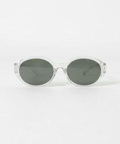 URBAN RESEARCH / アーバンリサーチ サングラス・メガネ | jugaad 14　BAY CLEAR