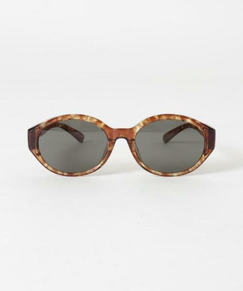 URBAN RESEARCH / アーバンリサーチ サングラス・メガネ | jugaad 14　BAY CLEAR | 詳細6