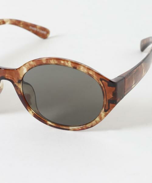 URBAN RESEARCH / アーバンリサーチ サングラス・メガネ | jugaad 14　BAY CLEAR | 詳細7