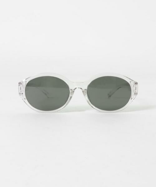 URBAN RESEARCH / アーバンリサーチ サングラス・メガネ | jugaad 14　BAY CLEAR | 詳細8