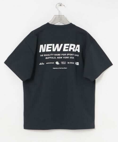 URBAN RESEARCH / アーバンリサーチ Tシャツ | New Era　OD SHORT-SLEEVE OS UTILITY T-SHIRTS | 詳細3