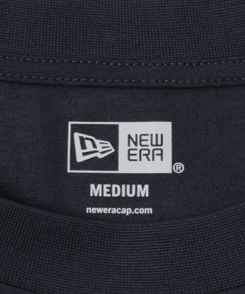 URBAN RESEARCH / アーバンリサーチ Tシャツ | New Era　OD SHORT-SLEEVE OS UTILITY T-SHIRTS | 詳細5